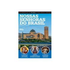 Imagem de Nossas Senhoras do Brasil - Alexandra Gonsalez - 9788598349510