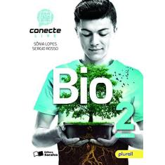 Imagem de Conecte. Biologia - Volume 2 - Sonia Lopes - 9788547233815