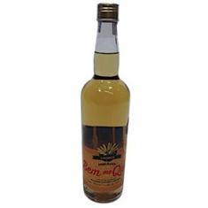 Imagem de Cachaça Bem Me Quer Amburana 700 ML
