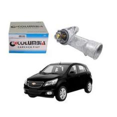 Imagem de Valvula Termostatica Columbia Chevrolet Agile 1.4 2014 A 2014
