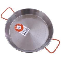 Imagem de Paellera Valenciana Ø30 Polida - Garcima