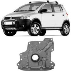 Imagem de Bomba Óleo Motor Volkswagen Crossfox 1.6 8v 2005 A 2015 Schadek