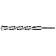 Imagem de Broca Para Concreto Encaixe Sds Plus 10x200x260mm Ponta Em Carboneto Tungstenio Tramontina