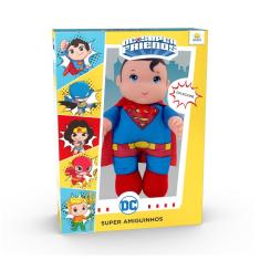 Imagem de Boneco Superman