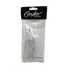 Imagem de Alavanca Guitarra Condor Floyd Rose PA004 Cromado Unidade