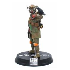 Imagem de Modelo de brinquedo da figura do cão de neve