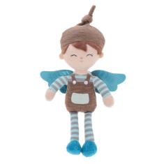 Imagem de Mini Fada do Dente Bup Baby Boy Metoo Infantil Fofo e Colecionável