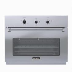 Imagem de Forno De Embutir A Gas 90L Arena-Eg Giii Inox Gas Glp - Venax