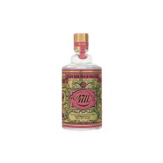 Imagem de 4711 Floral Col Rose Eau De Cologne Colônia Unissex 100Ml