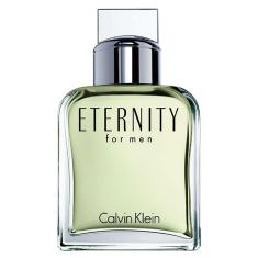 Imagem de Perfume Eternity EDT Calvin Klein - 100 ml 