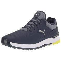 Imagem de pumagolf Tênis de golfe masculino Proadapt Alphacat