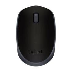Imagem de Mouse Optico M170 sem Fio Preto
