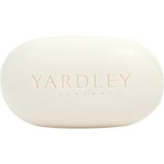 Imagem de Jasmine Pearl Sabonete Em Barra 407 Ml Yardley Yardley Feminino