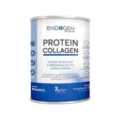 Imagem de Protein Collagen Preservação Da Massa Magra Sabor Neutro