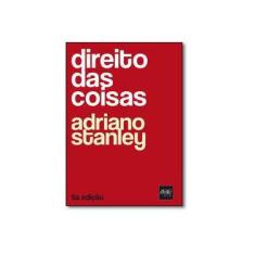 Imagem de Direito das Coisas - Adriano Stanley - 9788538404699