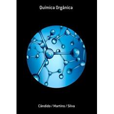Imagem de Exercícios de Química Orgnica - Cândido - 9788592365516
