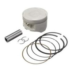 Imagem de Pistao Kit C/Anel Kmp Nx 400 0.25