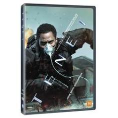 Imagem de DVD - Tenet