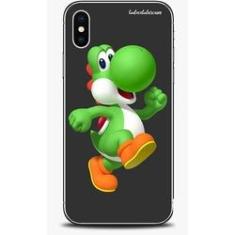 Imagem de Capa Case Capinha Personalizada Iphone 12 Mini 5.4" Super Mario- Cód. 1460