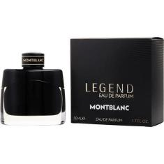 Imagem de Perfume Masculino Mont Blanc Legend Eau De Parfum 50 Ml (Nova Embalage