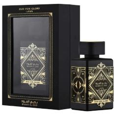 Imagem de Perfume Unissex Lattafa Badee Al Oud For Glory Edp 100 Ml