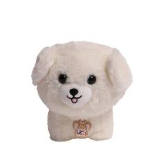 Imagem de Pelúcia Lulu Branco - Fun Divirta-se