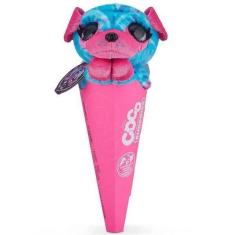 Imagem de Kiki Cones Pelucia NO Cone Neon POPPY FUN F0092-3