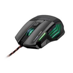 Imagem de Mouse Gamer Warrior Rayner 3200dpi - Multilaser