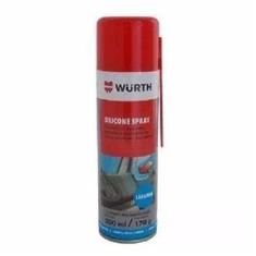 Imagem de Silicone Spray Wurth 300ml