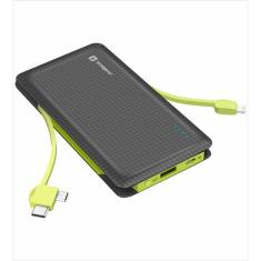 Imagem de Carregador Portátil Bateria Externa Power Bank 10000mah