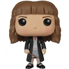 Imagem de Funko POP: Harry Potter Hermione Granger Figura de Ação