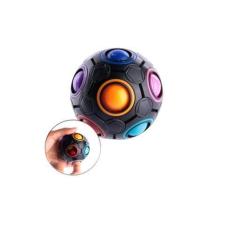 Imagem de Bola Mágica Brinquedo Infantil Anti Stress Colorido - P&D