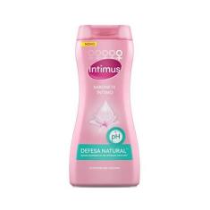 Imagem de Intimus Sabonete Líquido Fresh - 200Ml