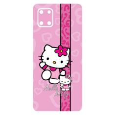 Imagem de Capa Adesivo Skin378 Verso Para Samsung Galaxy Note 10 Lite Sm-n770