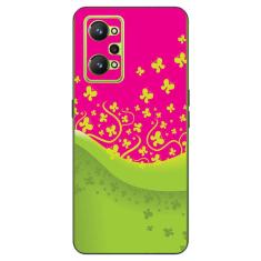 Imagem de Capa Adesivo Skin358 Verso Para Realme gt Neo 2 RMX3370