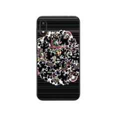 Imagem de Capa Adesivo Skin110 Verso Para Multilaser E Lite (P9126) - Kawaskin