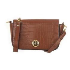 Imagem de Bolsa Rafitthy Pequena com Alça - Feminina-Feminino