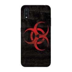 Imagem de Capa Adesivo Skin155 Verso Para Samsung Galaxy A01 (2020) - KawaSkin