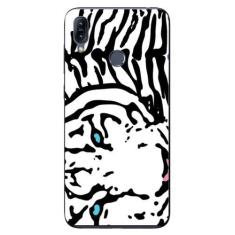 Imagem de Capa Adesivo Skin047 Verso Para Asus Zenfone Max (m2) - KawaSkin