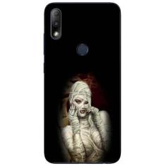 Imagem de Capa Adesivo Skin116 Verso Para Zenfone Max Plus M2 Zb634kl - KawaSkin