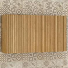 Imagem de Armário de Cozinha Aéreo Dakota 120cm Fresado - Valdemóveis