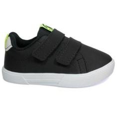 Imagem de Tênis Infantil Molekinho Napa Menino 2136.168-Masculino