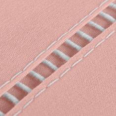 Imagem de Jogo De Lençol 400 Fios Micropercal TOQUE MACIO Cama Casal King 3 Peça