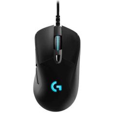 Imagem de Mouse Gamer Logitech G403 Hero com Fio 910-005631 - Preto, Preto
