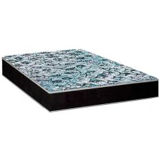 Imagem de Colchão Casal Espuma D33 Pluma Spuma Vip (138x188x24) - Plumatex