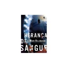Imagem de Herança De Sangue - Billingham, Mark - 9788501092977