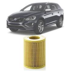 Imagem de Filtro Óleo Mann Volvo XC60 3.0 T6 2009-2017