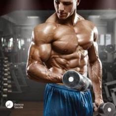 Imagem de Mega Massa Muscular : Complexo de Aminoácidos - Ganho, Definição, Potência