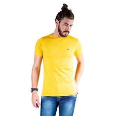 Imagem de Camiseta - Mister Fish Gola Careca Basic 