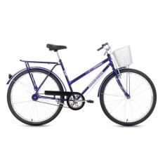 Imagem de Bicicleta Onix Fv Aro-26 Violeta